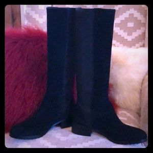 Donald Pliner “Boxer” Tall Boot